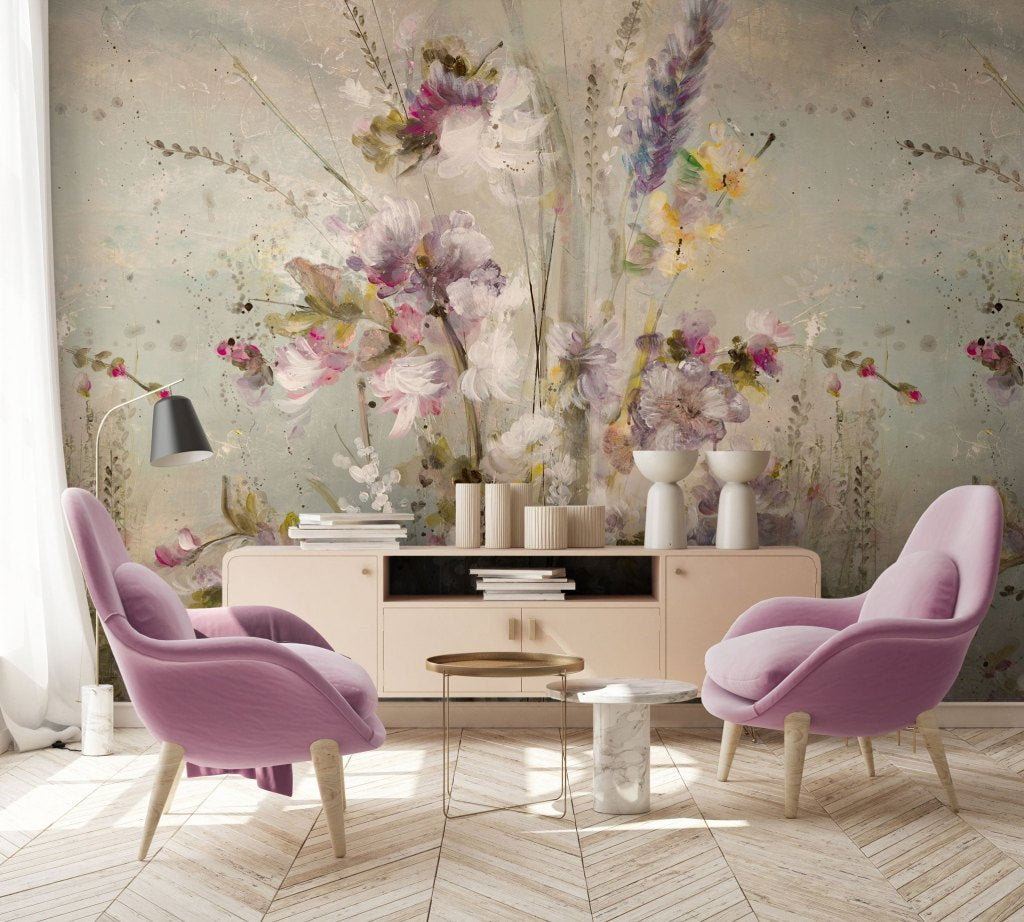 Subtilis – Tapeta na wymiar