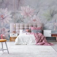 Summer – Custom-made wallpaper