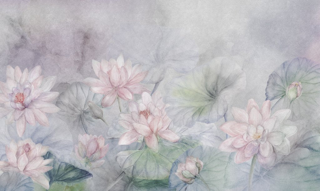 Summer – Custom-size wallpaper
