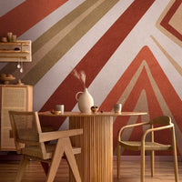 Superin – Custom-made wallpaper