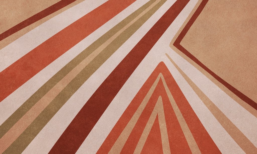 Superin – Custom-made wallpaper