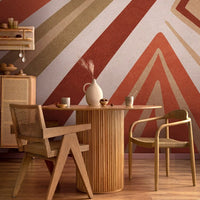 Superin – Custom-made wallpaper