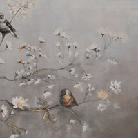 Swing – Tapeta na wymiar