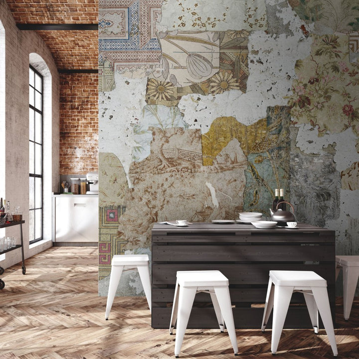 Taurus – Tapeta na wymiar