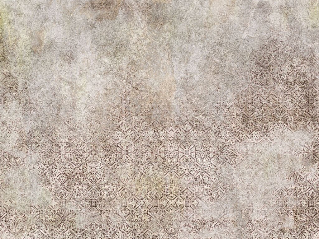 Temptation Rust – Tapeta na wymiar