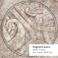 Temptation Rust – Tapeta na wymiar