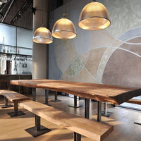 Tender – Tapeta na wymiar