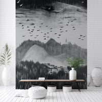 Tenebis – Tapeta na wymiar