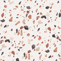 Terrazzo Rez – Tapeta na míru