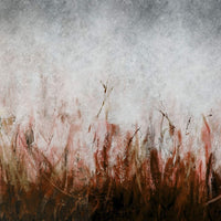 Tosca Rust – Tapeta na wymiar