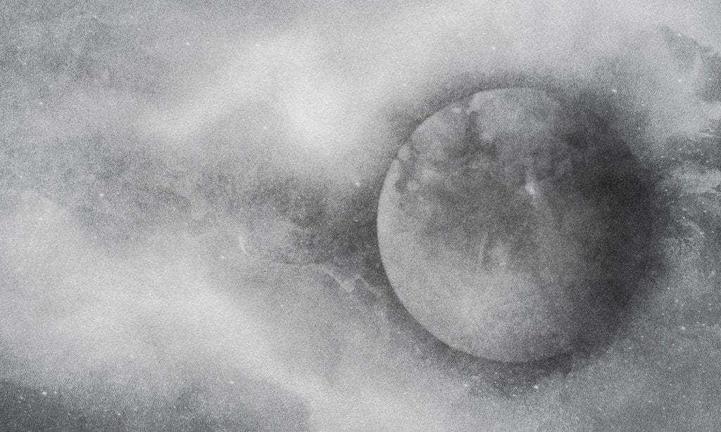 Tsuki – Tapeta na wymiar