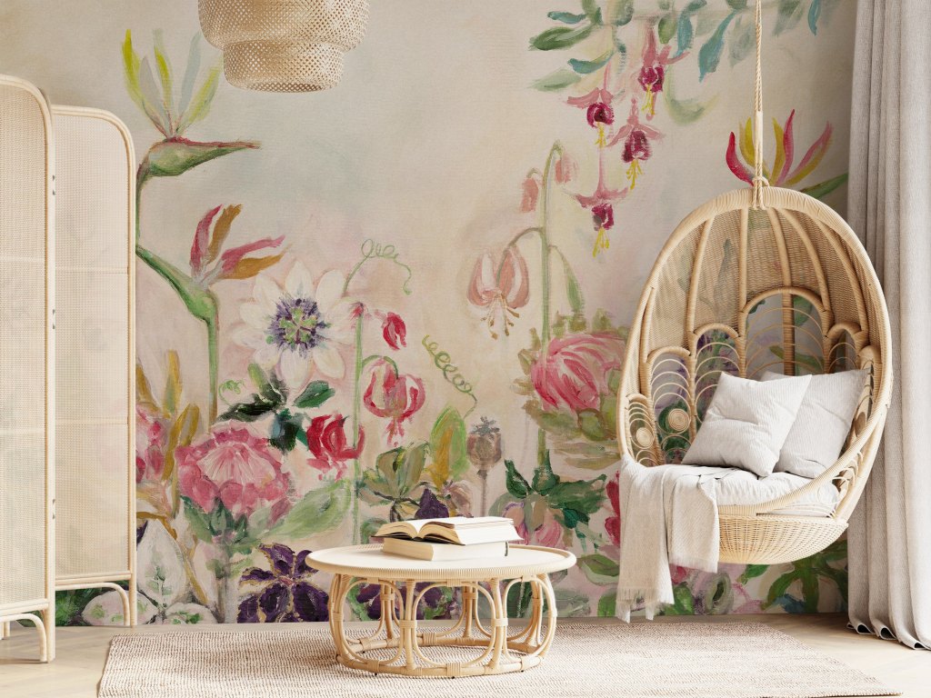 Tutti Frutti – Tapeta na wymiar