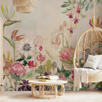 Tutti Frutti – Tapeta na wymiar