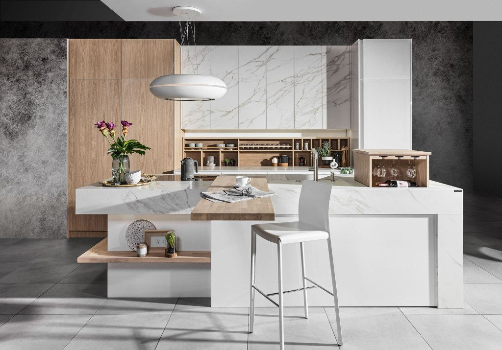 Vanity – Tapeta na wymiar