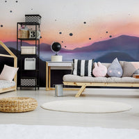 Ventura – Tapeta na wymiar