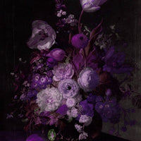 Violet Dream – Tapeta na míru