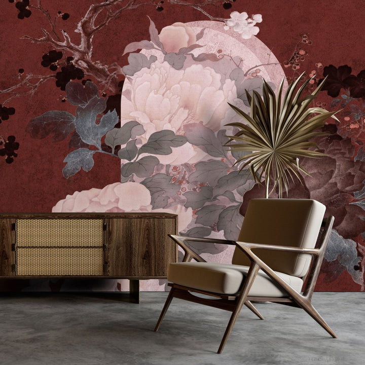 Virgo – Custom-made wallpaper