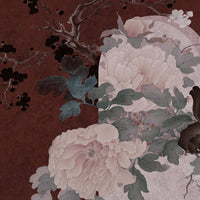 Virgo – Custom-made wallpaper