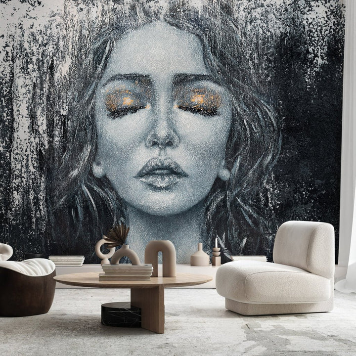 Vision – Tapeta na wymiar