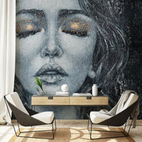 Vision – Tapeta na wymiar