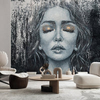 Vision – Tapeta na wymiar