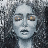 Vision – Tapeta na wymiar