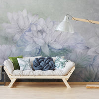 Winter – Tapeta na wymiar