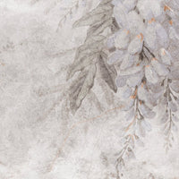 Wisteria – Tapeta na wymiar