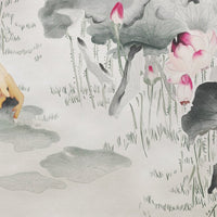 Zen – Custom-made wallpaper