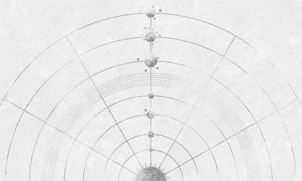 Zodiac – Tapeta na míru