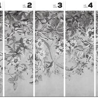 Alamanda – Tapeta w rolkach