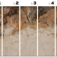 Amber – Tapeta w rolkach