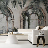 Aranciera – Tapeta w rolkach