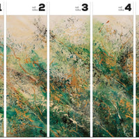 Aria – Tapeta w rolkach