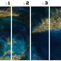 Azuro – Tapeta w rolkach