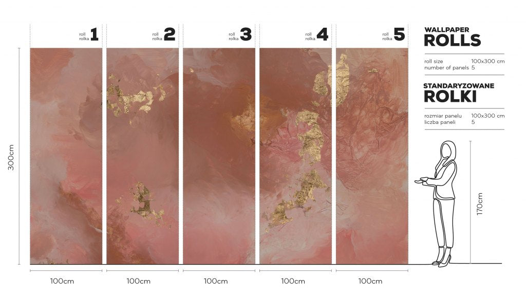 Bahamas – Tapeta w rolkach