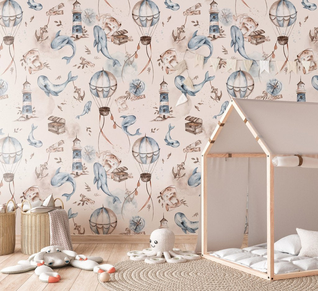 Baleno – Tapeta w rolkach