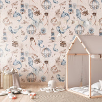 Baleno – Tapeta w rolkach