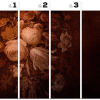 Boudoir Ugre – Tapeta w rolkach