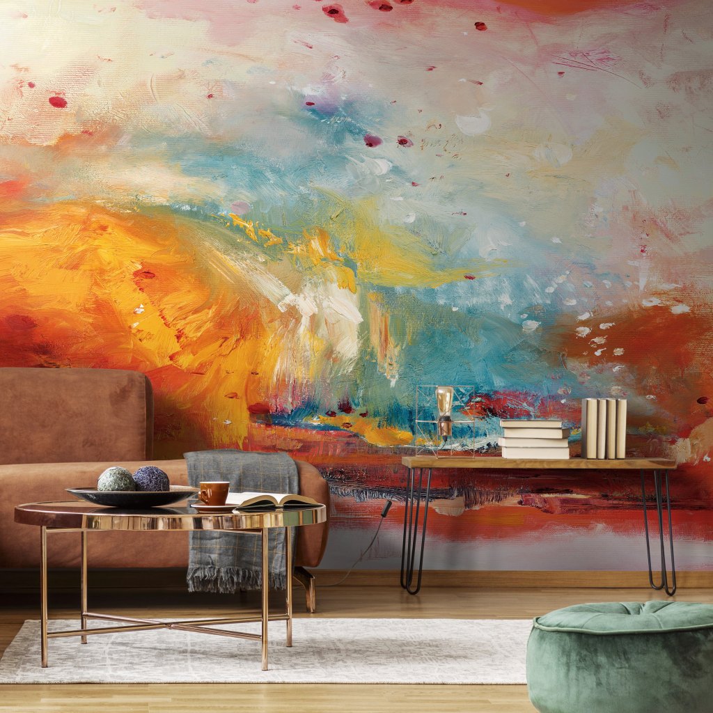 Canaria – Tapeta w rolkach