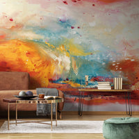 Canaria – Tapeta w rolkach