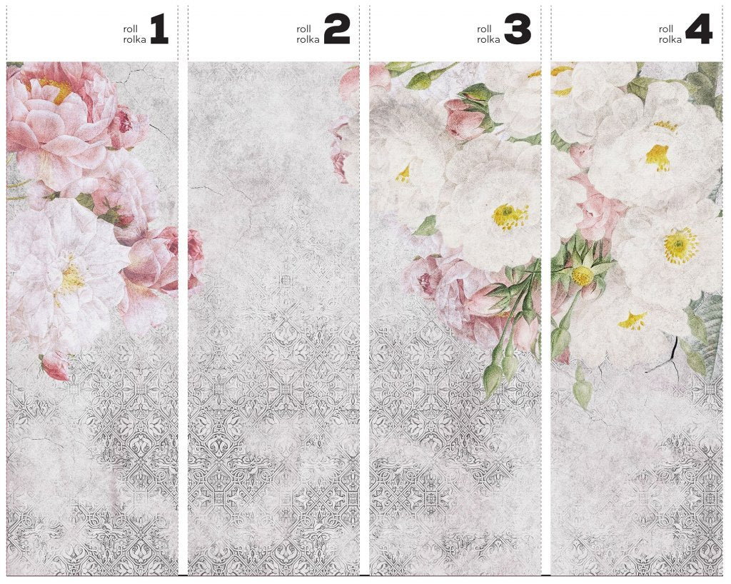 Cherished – Tapeta w rolkach