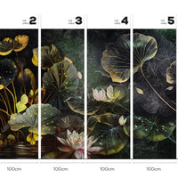 Clara – Tapeta w rolkach