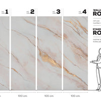 Clarity – Wallpaper Rolls