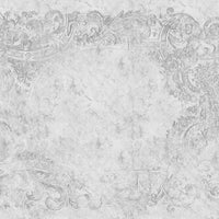 Classic Light Grey – Tapeta w rolkach