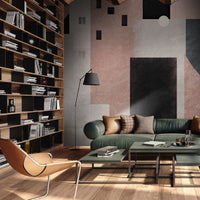 Collage – Tapeta w rolkach