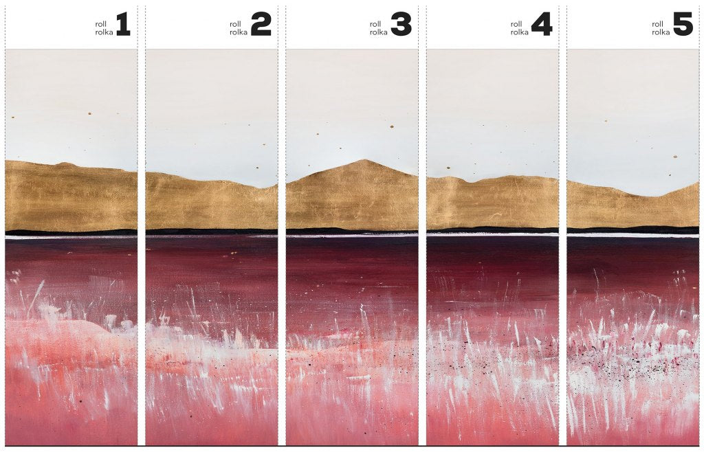 Costa – Tapeta w rolkach