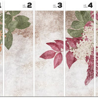 Cosy Cherished – Tapeta w rolkach