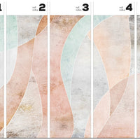 Dare – Tapeta w rolkach