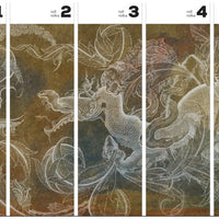 Draco – Tapeta w rolkach